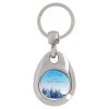Porte-cles jeton magnetique (+Copie laser CL11)