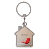 Porte-cles maison 1 face  (+Copie laser CL11)