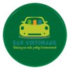 Jeton plastique sans trou (+Quadri numérique QV11)