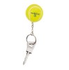 Porte-cles  tennis (+Tampographie TA21)