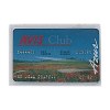 Porte carte adhesif (x12) (+Sérigraphie GOA1)