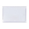 Porte carte adhesif (x12) (x12)(+Sérigraphie GOA1)