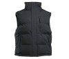 Bodywarmer matelassé