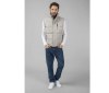 Bodywarmer matelassé