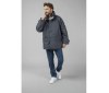 Veste 3 en 1 avec blouson polaire