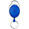 Porte-clés à boucle extensible Gerlos