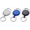 Porte-clés à boucle extensible Gerlos