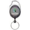 Porte-clés à boucle extensible Gerlos