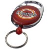 Porte-clés à boucle extensible Gerlos