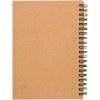 Carnet de notes recyclé Mendel
