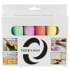 Set de 6 craies Ottilie