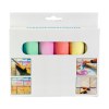 Set de 6 craies Ottilie
