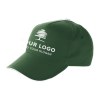 Casquette sandwich en coton Beau