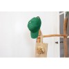 Casquette sandwich en coton Beau