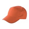 Casquette sandwich en coton Beau