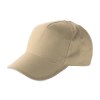 Casquette sandwich en coton Beau