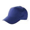 Casquette sandwich en coton Beau
