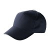 Casquette sandwich en coton Beau
