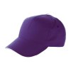Casquette sandwich en coton Beau