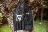 Tablier barbecue en polyester 600D Hugo