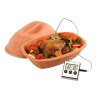 Thermomètre de cuisine GOURMET