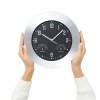 Horloge JUPITER