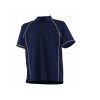 Polo respirant cool plus®