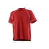 Polo respirant cool plus®