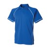 Polo respirant cool plus®