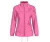 Veste coupe-vent femme