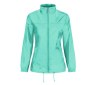 Veste coupe-vent femme