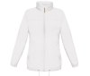 Veste coupe-vent femme