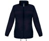 Veste coupe-vent femme