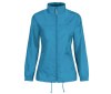 Veste coupe-vent femme