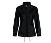 Veste coupe-vent femme