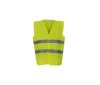 Veste de sécurité