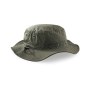 Bob style "cargo"