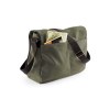 Sac porte-documents canvas