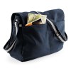 Sac porte-documents canvas