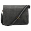 Sac porte-documents canvas