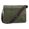 Sac porte-documents canvas