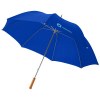 Parapluie golf 30" avec poignée en bois Karl