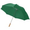Parapluie golf 30" avec poignée en bois Karl