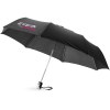 Parapluie 21.5" 3 sections ouverture fermeture automatique Alex