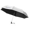 Parapluie 21.5" 3 sections ouverture fermeture automatique Alex