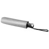 Parapluie 21.5" 3 sections ouverture fermeture automatique Alex