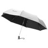 Parapluie 21.5" 3 sections ouverture fermeture automatique Alex