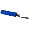 Parapluie 21.5" 3 sections ouverture fermeture automatique Alex