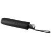 Parapluie 21.5" 3 sections ouverture fermeture automatique Alex