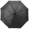 Parapluie 21.5" 3 sections ouverture fermeture automatique Alex